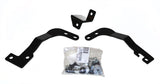 Go Rhino 16-19 Chevrolet Silverado 1500 LD (Classic) RC2 Brackets - 55285