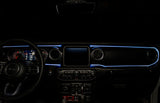 Oracle Fiber Optic LED Light Head - ColorSHIFT (1PCS) - ColorSHIFT - 4231-333-1