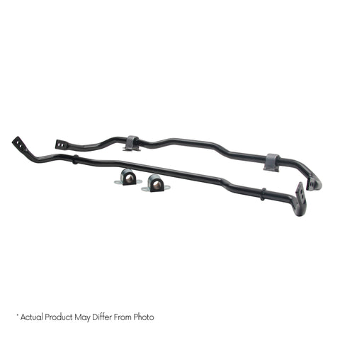 ST Anti-Swaybar Set Nissan 240SX (S13) - 52085