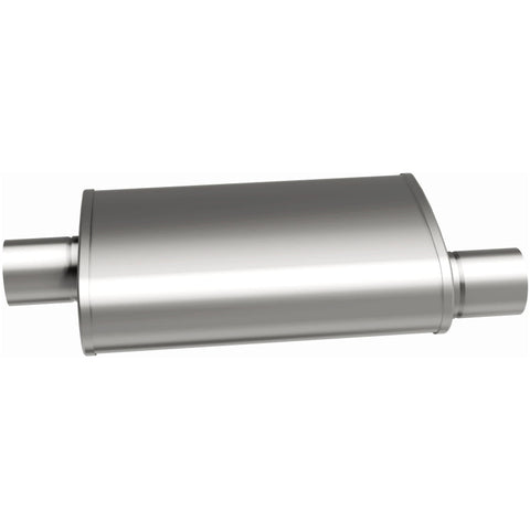 MagnaFlow Muffler Trb SS 4X9 14 3/3.0 - 13219
