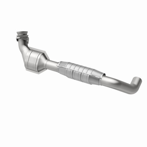 MagnaFlow Catalytic Converter DF 04-06 F-150 Pickup 5.4L 2WD D/S - 93664