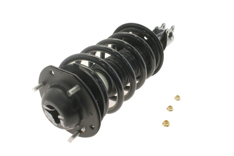 KYB Strut Plus Front Left Chevrolet Malibu 08-11/Pontiac G6 06-10/Saturn Aura 07-09 - SR4099
