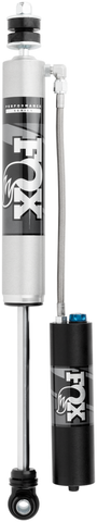 Fox 17-19 Ford F250/F350 2.0 Performance Series Remote Reservoir Adj. Front Shocks 0-1.5in Lift - 985-26-161