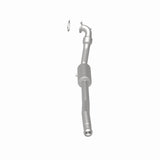 Magnaflow Conv DF 01-04 Volvo C70 2.3L - 24071