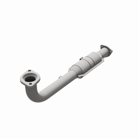 MagnaFlow Direct Fit Catalytic Converter 07-09 Honda Truck CR-V 2.4L - 51668