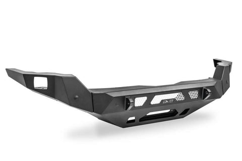 DV8 Offroad 22-23 Toyota Tundra MTO Series Front Bumper - FBTT2-04