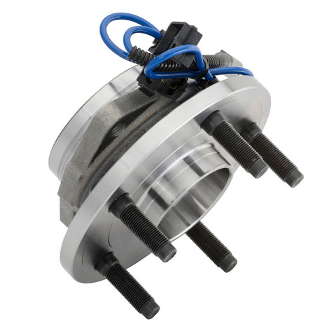 MOOG 2011 Ram Dakota Front Hub Assembly - 513229