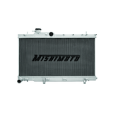 Mishimoto 00-04 Subaru Legacy Aluminum Radiator - MMRAD-LEG-00