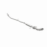 MagnaFlow Direct Fit Catalytic Converter 12-17 Toyota Prius V Base Underbody 1.8L - 280462