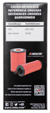 K&N Oil Filter OIL FILTER AUTOMOTIVE - HP-7015