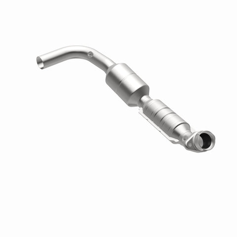 MagnaFlow Direct Fit Catalytic Converter 05-07 Ford E150 4.6L Driver Side - 24310