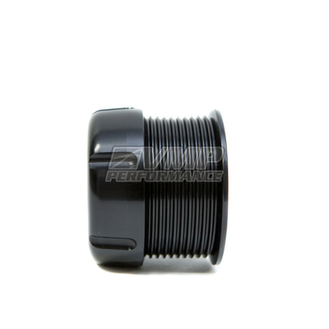 VMP Performance 07-14 Ford Shelby GT500 3.0in 10-Rib Conversion Bolt-On Pulley - VMP-30-10-B