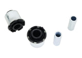 Whiteline 08-21 Lexus LX570 Front Upper Control Arms Service Kit - KSK213