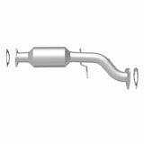 MagnaFlow Converter Direct Fit California Grade 96-98 Chevrolet Blazer 4.3L - 4451455