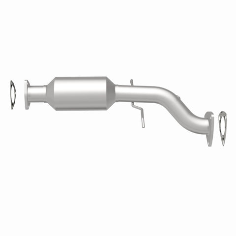 MagnaFlow Converter Direct Fit California Grade 96-98 Chevrolet Blazer 4.3L - 4451455