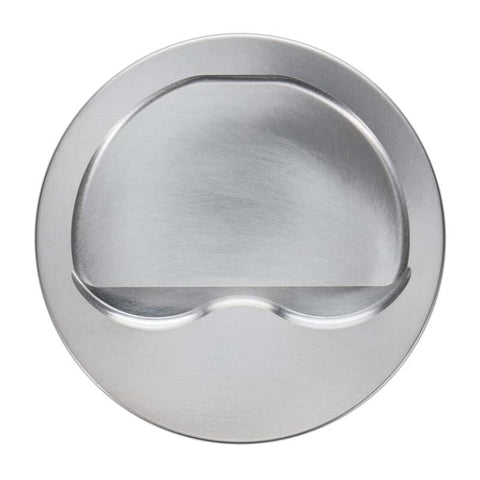 JE Pistons FIAT 176A 7.8:1 KIT Set of 4 Pistons - 312401