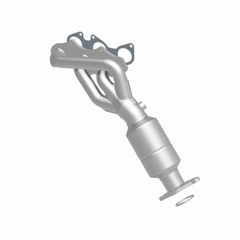 MagnaFlow Conv DF 10-12 Toyota FJ/4Runner 4.0L - 51198
