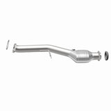 MagnaFlow Direct Fit Catalytic Converter 06-08 Subaru Forester 2.5L - 51586