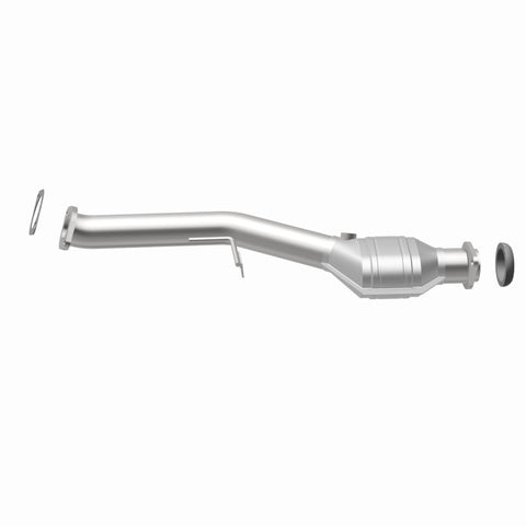MagnaFlow Direct Fit Catalytic Converter 06-08 Subaru Forester 2.5L - 51586