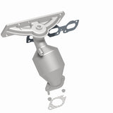 Magnaflow Conv DF 01-05 Ford Escape 3.0L - 452010