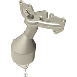 MagnaFlow Conv DF 2008 Hyundai Sonata 3.3L - 51685