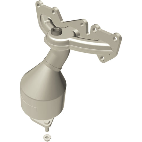 MagnaFlow Conv DF 2008 Hyundai Sonata 3.3L - 51685