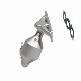 MagnaFlow Direct Fit Catalytic Converter 02-05 Ford Escape 3.0L - 452009