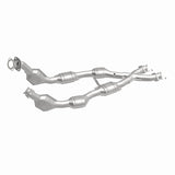 MagnaFlow CONV DF 96-98 Mustang GT 4.6L 50S - 441115