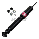KYB Shocks & Struts Excel-G Front CHEVROLET Silverado C and R - Series 1/2 Ton (2WD) 1999-07 GMC Sie - 344380