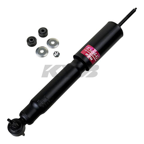 KYB Shocks & Struts Excel-G Front CHEVROLET Silverado C and R - Series 1/2 Ton (2WD) 1999-07 GMC Sie - 344380