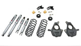 Belltech LOWERING KIT WITH SP SHOCKS - 759SP