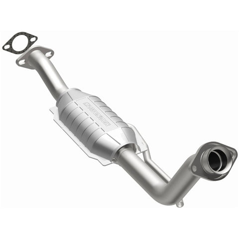 MagnaFlow Direct Fit Catalytic Converter Ford-Lincoln-Mercury 8 - 93367