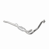 MagnaFlow Direct Fit Catalytic Converter 02-03 Ram 1500 4.7OEM - 49660