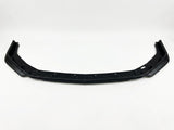Ford Racing 24-26 Ford Mustang EcoBoost/GT Performance Pack Splitter - M-16601-M65PP
