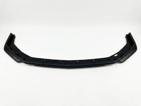Ford Racing 24-26 Ford Mustang EcoBoost/GT Performance Pack Splitter - M-16601-M65PP