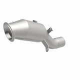 MagnaFlow Conv Direct Fit 2014 BMW X5 3.0L Closed Couple - 52258