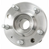 MOOG 06-08 Pontiac Solstice Front / Rear Hub Assembly - 513260