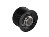 aFe 15-23 Dodge Challenger / 15-23 Dodge Charger SRT Hellcat 2.50in Supercharger Power Pulley Kit - 79-10009