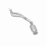 MagnaFlow Direct Fit Catalytic Converter 95-97 Toyota Landcruiser 4.5L/1996 Lexus LX 450 4.5L - 447103