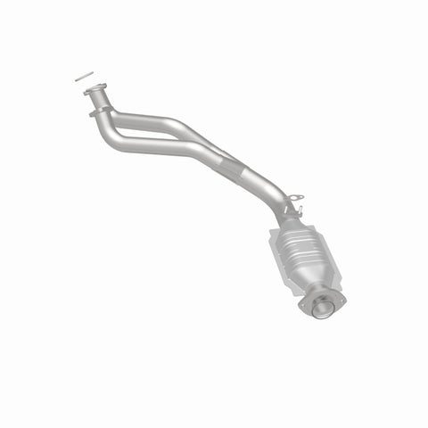 MagnaFlow Conv DF 96-97 Lexus LX450 4.5L / 95-97 Toyota Land Cruiser 4.5L Front - 23120