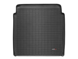 WeatherTech 05-12 Nissan Pathfinder Cargo Liners - Black - 40414