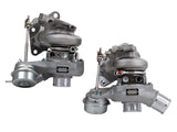 aFe Power Bladerunner Turbocharger 88mm 15-17 Ford F-150 V6-2.7L (tt) - 46-60312