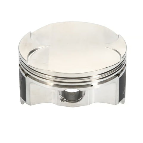 Wiseco Honda 19-20 SXS1000R/X Talon 10.5.1 CR 92mm Piston Kit - 40244M09200
