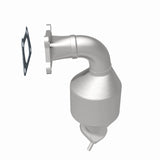 MagnaFlow Direct Fit Catalytic Converter 10-11 Equinox 3.0L Underbody - 52230