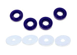 SuperPro Rear Differential Pinion Bracket Sup.Washer - SPF2546K