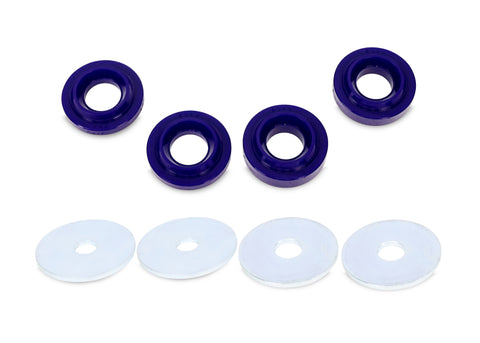 SuperPro Rear Differential Pinion Bracket Sup.Washer - SPF2546K