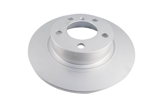 DBA 11-16 Mini Cooper Countryman Base Rear En-Shield Street Series Rotor - DBA3099E
