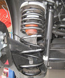 Eibach Pro-Kit for 12 Hyundai Veloster 1.6L 4cyl - 4247.140