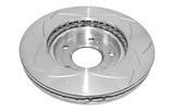DBA 94-01 Nissan Silvia S14/S15 Front Slotted Street Series Rotor - DBA909S