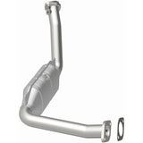 MagnaFlow Direct Fit Catalytic Converter 07-09 Ranger 3.0 Driver Side OEM - 49675